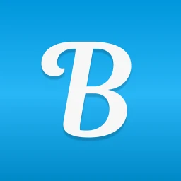 Ícone de Bookly - Book Tracker Library